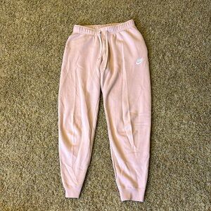 Womens Nike Joggers
